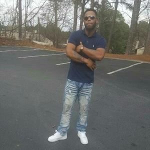 Meet your Posher, Roderick